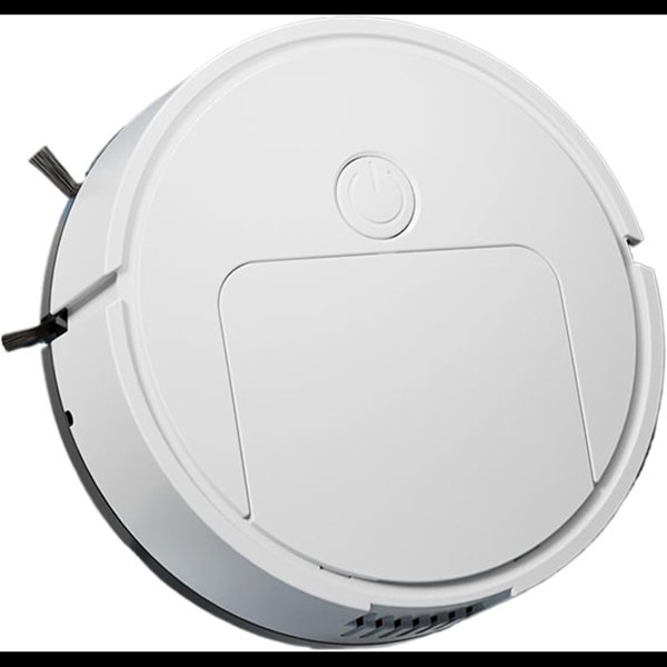 Aristell Automatic Robotic Vacuum Cleaner,3 In 1 Robot Cleaner With